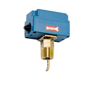 Durchflussschalter für Flüssigkeiten Johnson Controls FLOWSWITCH F61TB-9100, IP 67