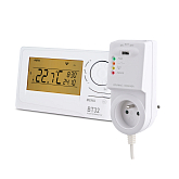 Digitales Funkthermostat Elektrobock BT32