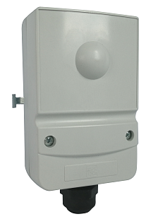Anlegethermostat ohne Stellrad TG-7C2 10/90 °C