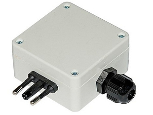 Regmet DS Messsonden