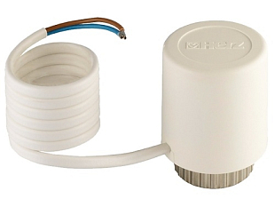 Thermoelektrischer Antrieb Herz M30 230 V NO