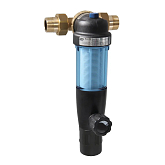 Rückspülfilter SYR Duo DFR DN 20 (2314.20.000)