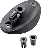 Flexible Montageflansch Thermokon MF7 (7/6/4mm) (399098)