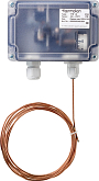 Frostschutzthermostat Thermokon TFR3 3 m (430371)