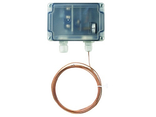 Frostschutzthermostat Thermokon TFR3 3 m (430371)