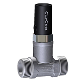 Abgleichventil für Zirkulation TWW Frese CirCon 47-2822