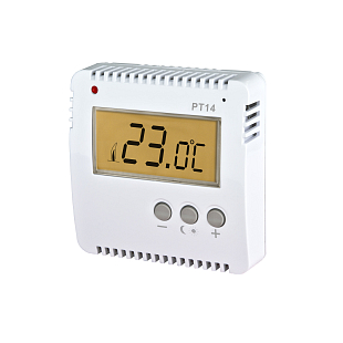 Digitaler Raumthermostat Elektrobock PT14