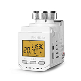 Kabelloser digitaler Thermostatkopf Elektrobock PH-HD23