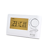 Intelligenter Raumthermostat Elektrobock PT32