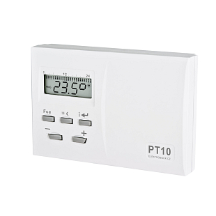 Raumthermostat Elektrobock PT10