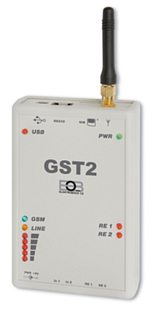 GSM-Modul Elektrobock GST2