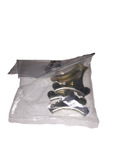 Kapillarhalter-Set (5 Stück) für TS-1COP