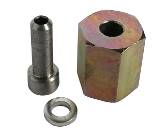 Überwurfmutter ZPA Ekoreg 405 961 177 916