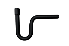 Kondensatschleife SUKU"U", EDELSTAHL, G1/2 (C20.009907)