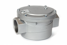 Gasfilter GAS FG4-6AJ DN 40
