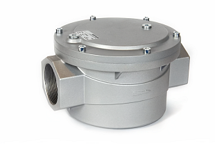 Gasfilter GAS FG4-6AJ DN 40