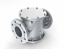 Gasfilter GAS FG6-6.AJ / FLF50 DN 50
