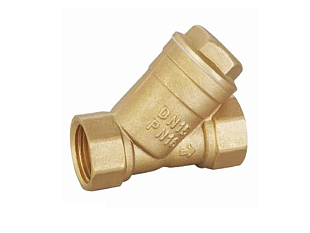 Gewindefilter GENEBRE DN25 1"