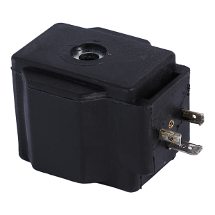 Peveko-Spule 24 VDC für Ventile EVPE DN 5-40 und MVPE DN 10-25