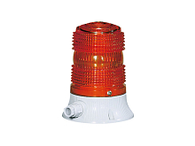 Lichtsignal SIRENA XENOFLASH N-230VAC