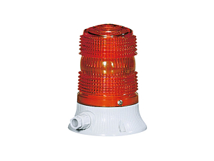 Lichtsignal SIRENA XENOFLASH N-230VAC