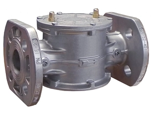 Gasfilter PEVEKO PFP 1150 (70660F/6b)