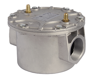 Gasfilter PEVEKO PFZ 1615