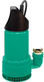 Tauchpumpe für Abwasser Wilo EMU KS 8D (6019736)