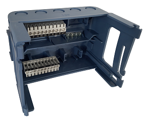 Montagesockel Siemens AGS14X