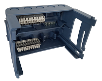 Montagesockel Siemens AGS12X