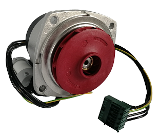 Motor für Pumpen Wilo Protherm