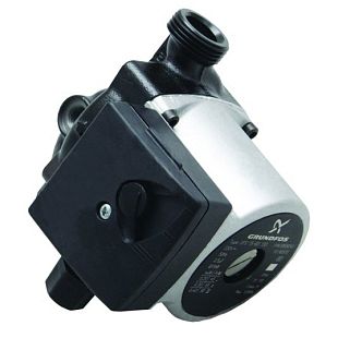 Umwälzpumpe Grundfos Thermona DUO