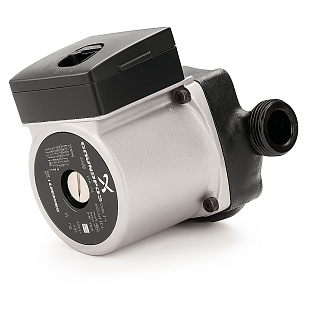 Kesselkreiselpumpe Grundfos Thermona UPS 15-70-130mm