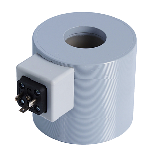 Peveko-Spule 230 VAC für Ventile EVPE DN 25-65