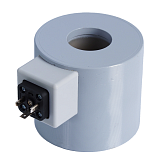 Peveko-Spule 24 VDC für Ventile EVPE DN 25-65