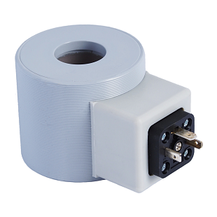 Peveko-Spule 230 VAC für Ventile EVH DN 50-100