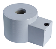 Peveko-Spule 230 VAC für Ventile EVPE DN 100