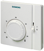 Raumthermostat mit Stellrad Siemens RAA 31 (RAA31)