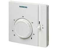 Raumthermostat mit Stellrad Siemens RAA 31 (RAA31)