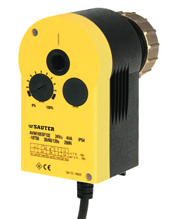 Stellantrieb Sauter AVM105SF132