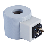 Peveko-Spule 24 VDC für Ventile EVH DN 50-100