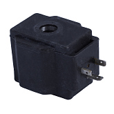 Peveko-Spule 230 VAC für Ventile EVF DN 15-40