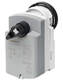 Antrieb für Ventile Siemens GQD 321.9A, 230 V, 2-Punkt (GQD321.9A)