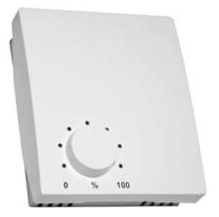 Innenraum-Positionstransmitter Belimo CRP24-B1