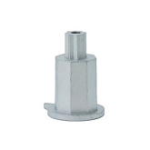 Kupplung für ESBE M90 (98180570)