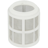 Edelstahlsieb für Druckminderer Honeywell D06F und D06FI (ES06F-1B)