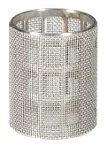 Edelstahlsieb für Druckminderer Honeywell D16 DN 25-32 (ES16-25)