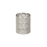 Edelstahlsieb für Druckminderer Honeywell D16 DN 40 (ES16-40)