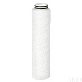 Honeywell Filtereinsatz für Filter FF20/FF40/FF60, 25µm (FF20-DMF)