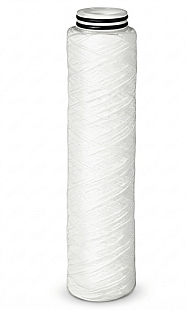 Honeywell Filtereinsatz für Filter FF20/FF40/FF60, 25µm (FF20-DMF)